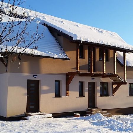 Veľký Slavkov Ubytovanie Saska חדר תמונה