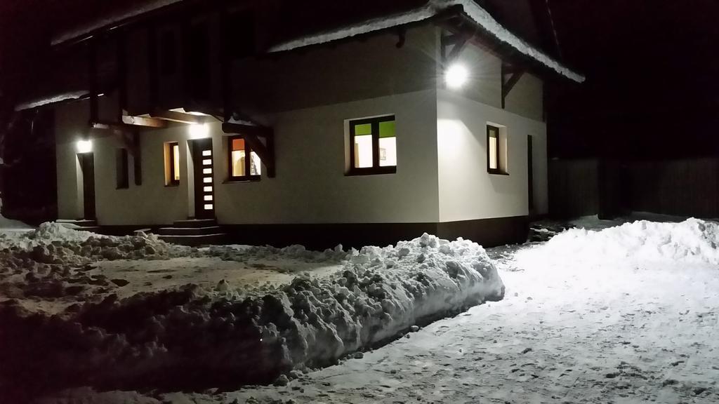 Veľký Slavkov Ubytovanie Saska חדר תמונה